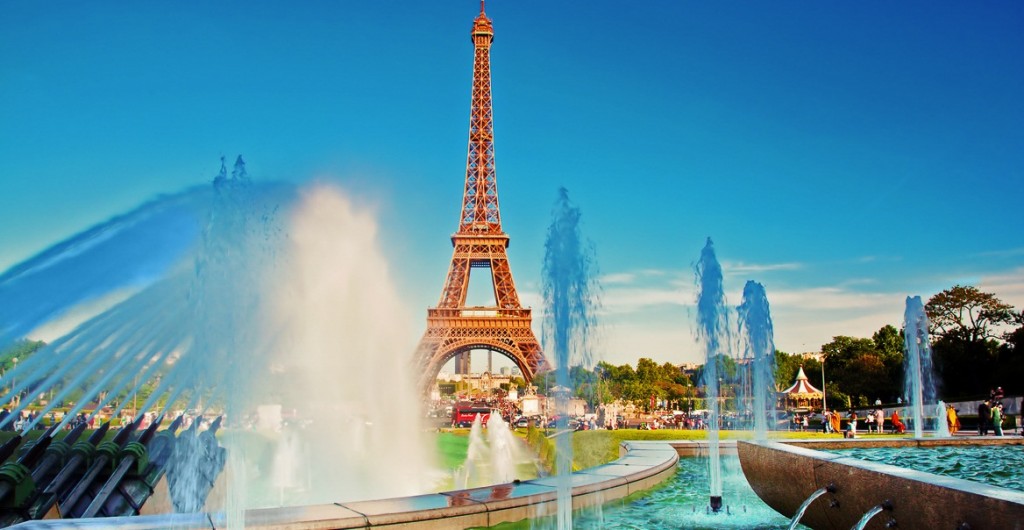 Paris : une ville touristique par excellence