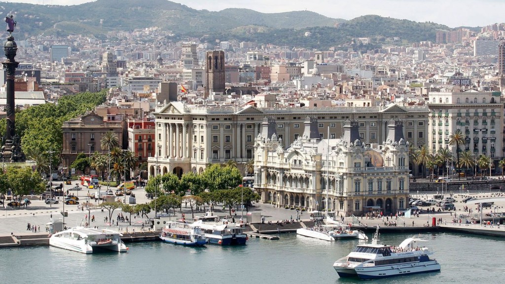 Vacances à Barcelone : pourquoi opter pour la location d’appartement plutôt qu’une chambre d’hôtel