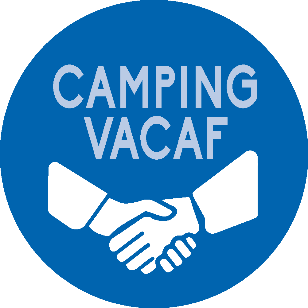 Profitez de vos vacances avec camping Vacaf