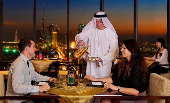 Visiter Dubaï pendant le ramadan
