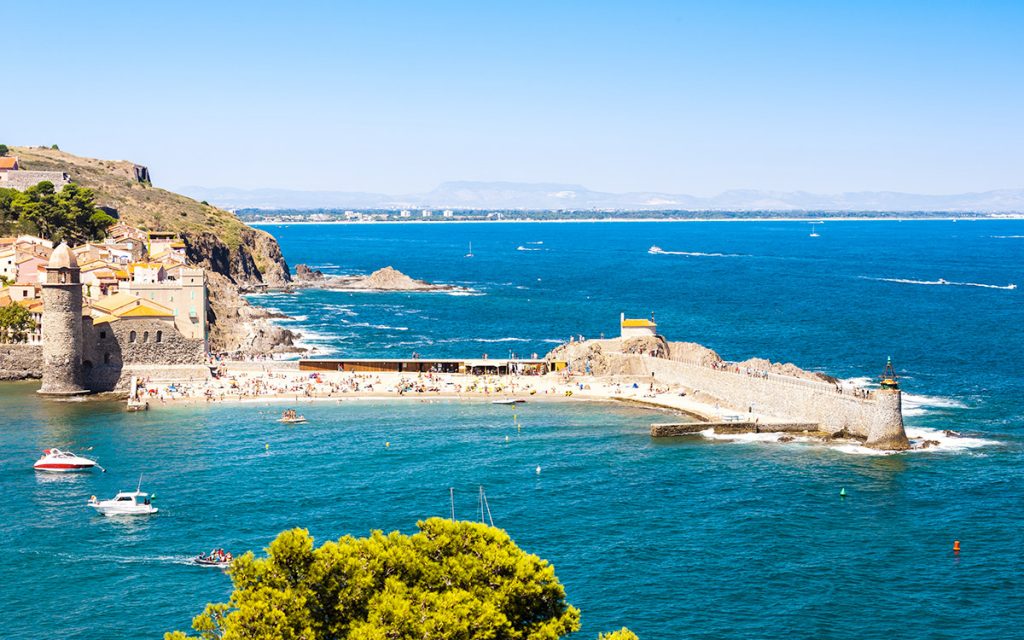 Argelès-sur-Mer : la destination pour des vacances actives