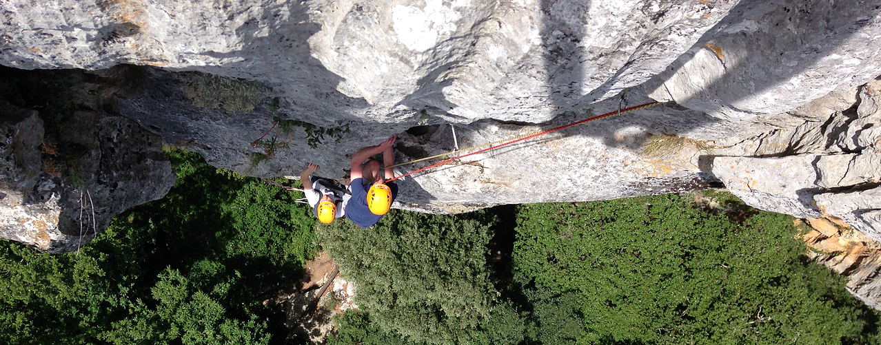 escalader-la-falaise