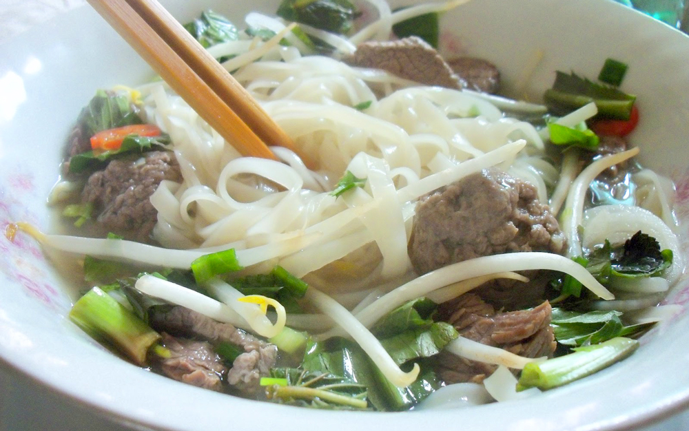 Les spécialités culinaires vietnamiennes incontournables