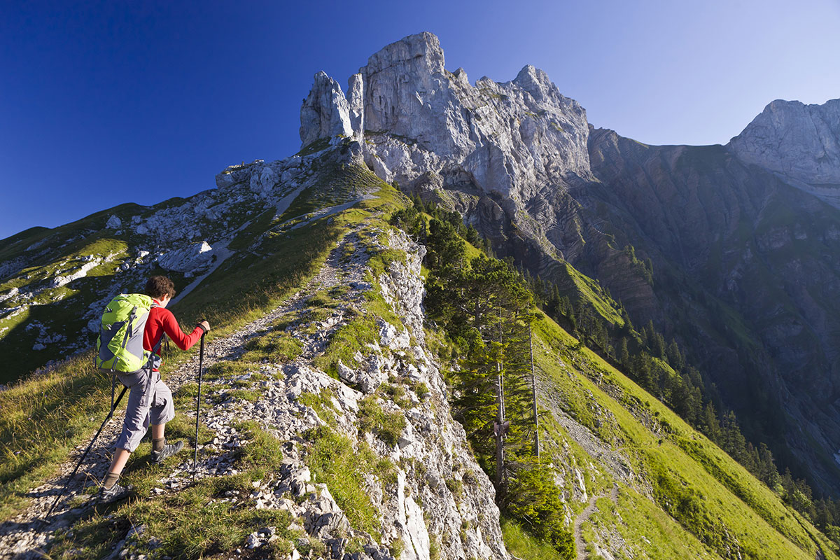 Se préparer à une randonnée durant les vacances Les astuces pour des vacances réussies Se préparer à une randonnée durant les vacances Les astuces pour des vacances réussies