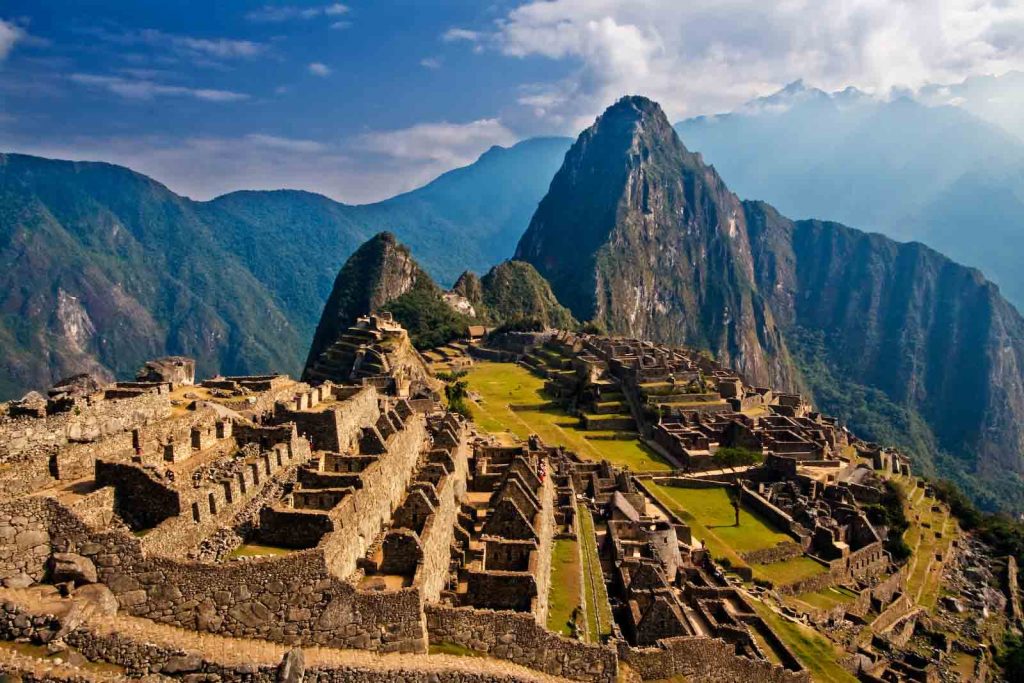 Partir à la découverte des trésors cachés du Pérou
