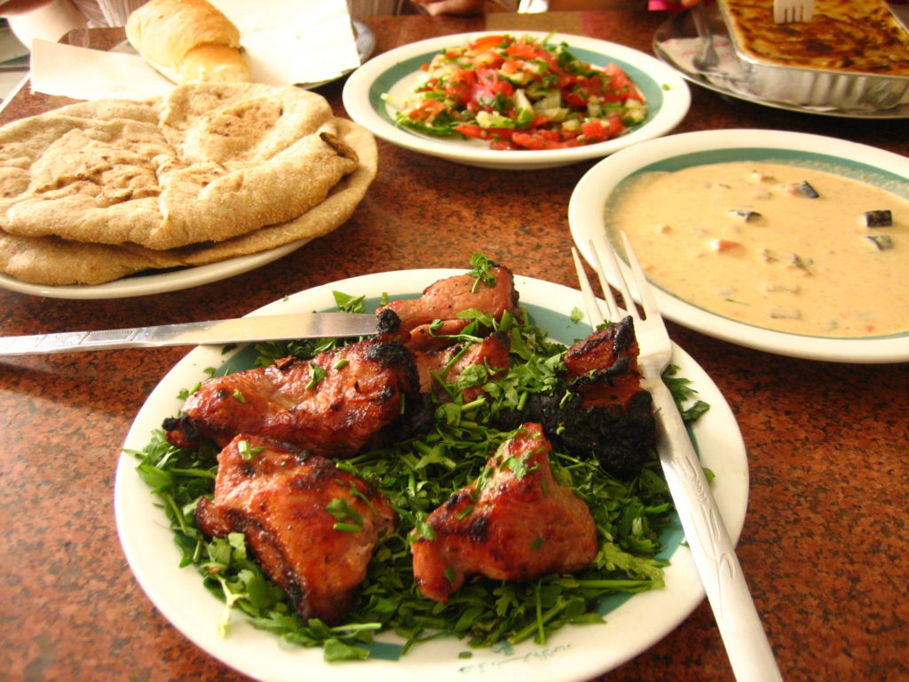 Ces gastronomies qui font la réputation d’Egypte