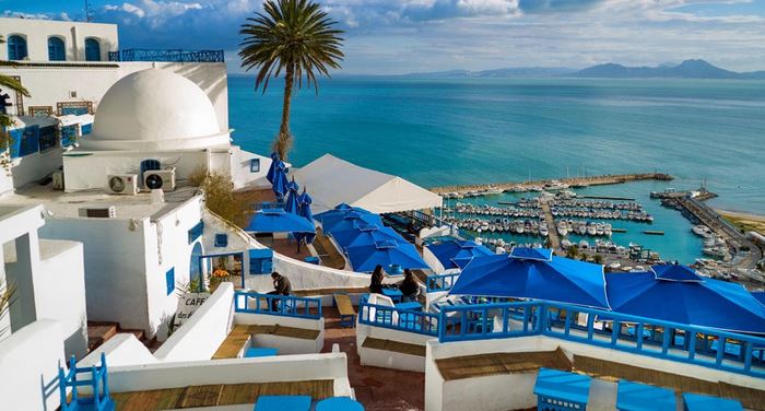 Les merveilles de la Tunisie : les endroits incontournables à ne pas manquer