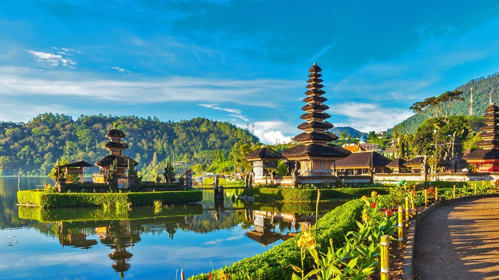 Bien préparer un voyage pour Bali