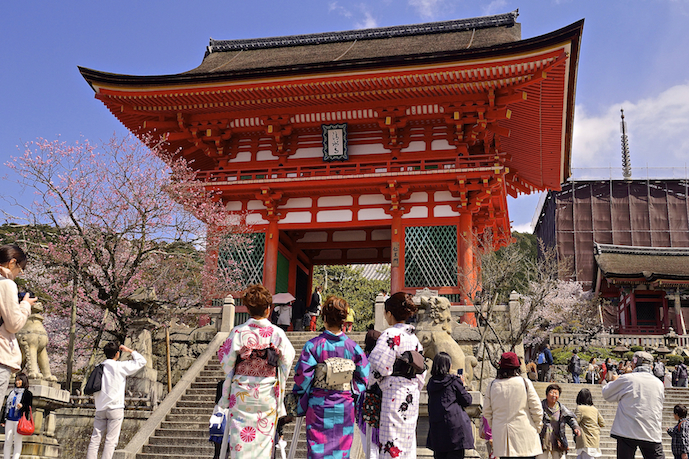 Un passage par le Japon : à la découverte de la culture nippone