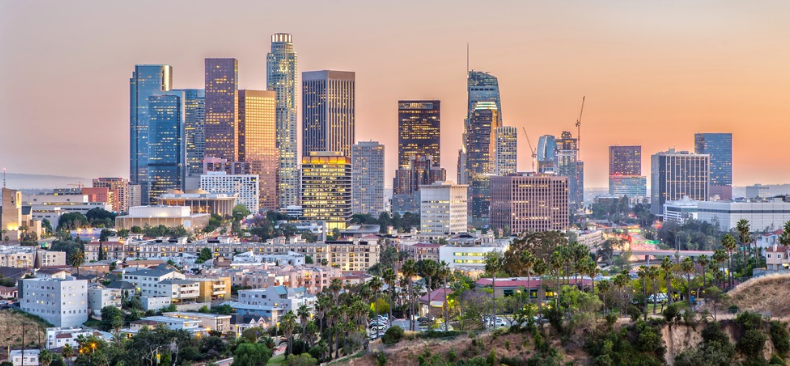 Quel quartier choisir pour se loger à Los Angeles ?