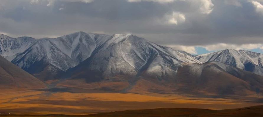 Mongolie : un fabuleux pays à découvrir