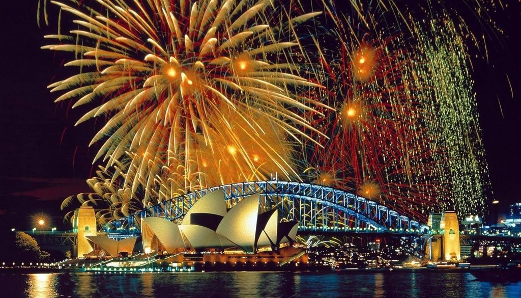 Fêtes de fin d’année : Sydney ou Sicile ?