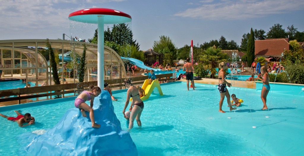 Vacances en famille : essayer le camping pour changer