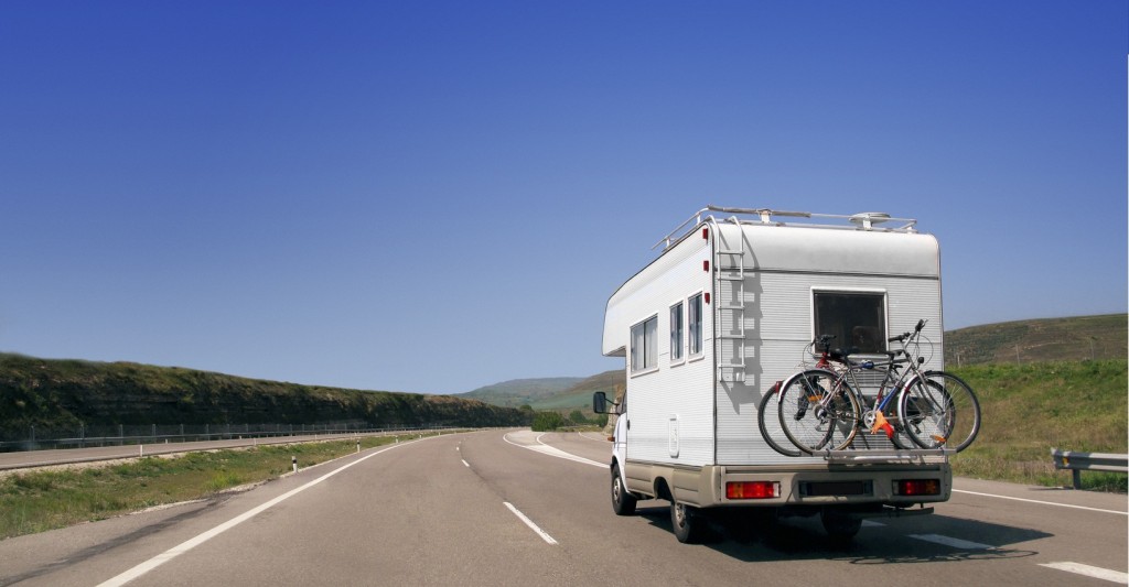 Pourquoi partir en camping-car ?