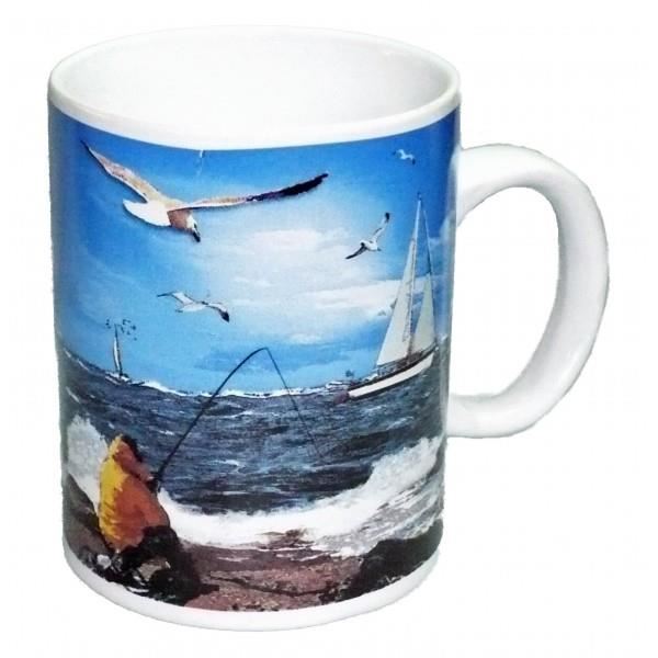 paysage mug