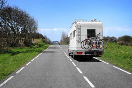 Partir en vacances en camping car, une belle aventure à tester