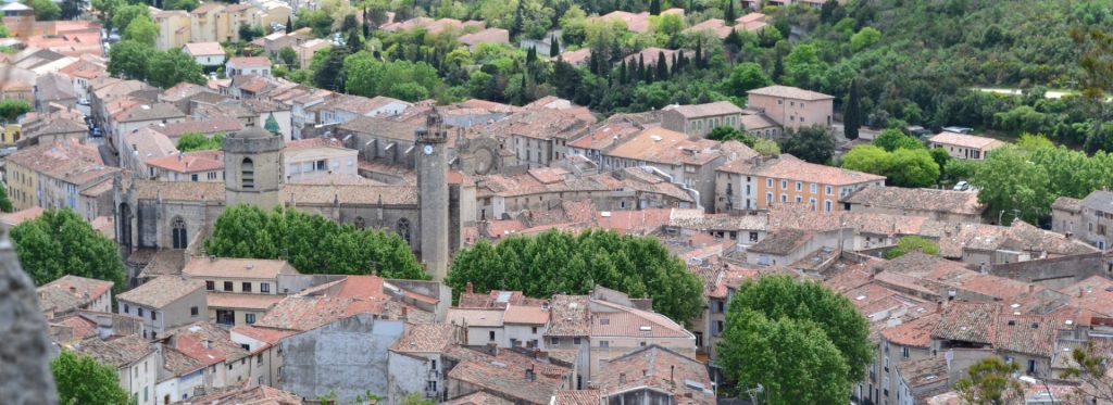 Les trésors de l’Hérault à visiter