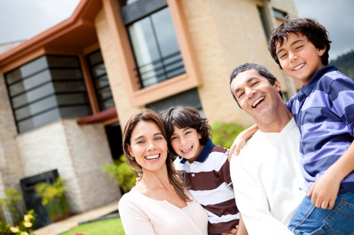 La meilleure location de vacances pour la famille