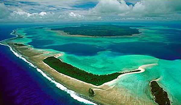 Wallis et Futuna : une destination loin des touristes !