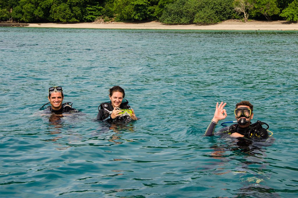 Les attractions nautiques de l’île de Nosy-be