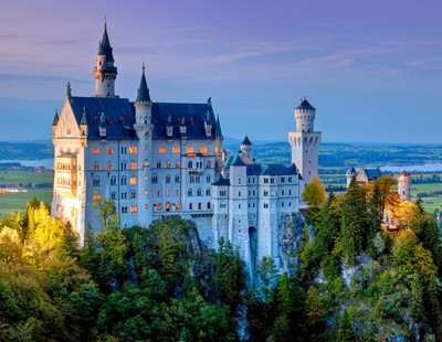 le-chateau-de-neuschwanstein-en-allemagne