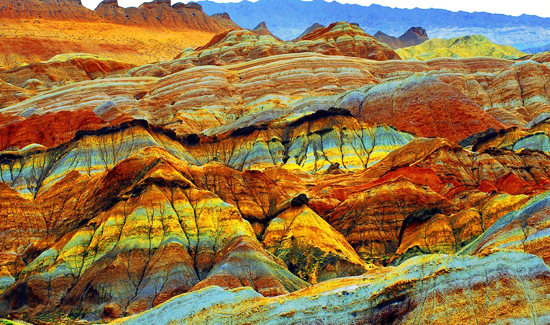 zhangye-danxia-en-chine