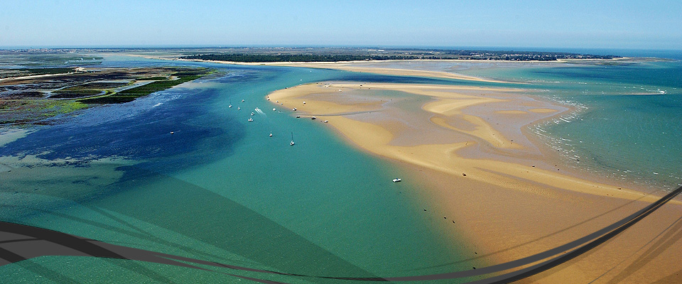 L’île de Ré, un trésor caché