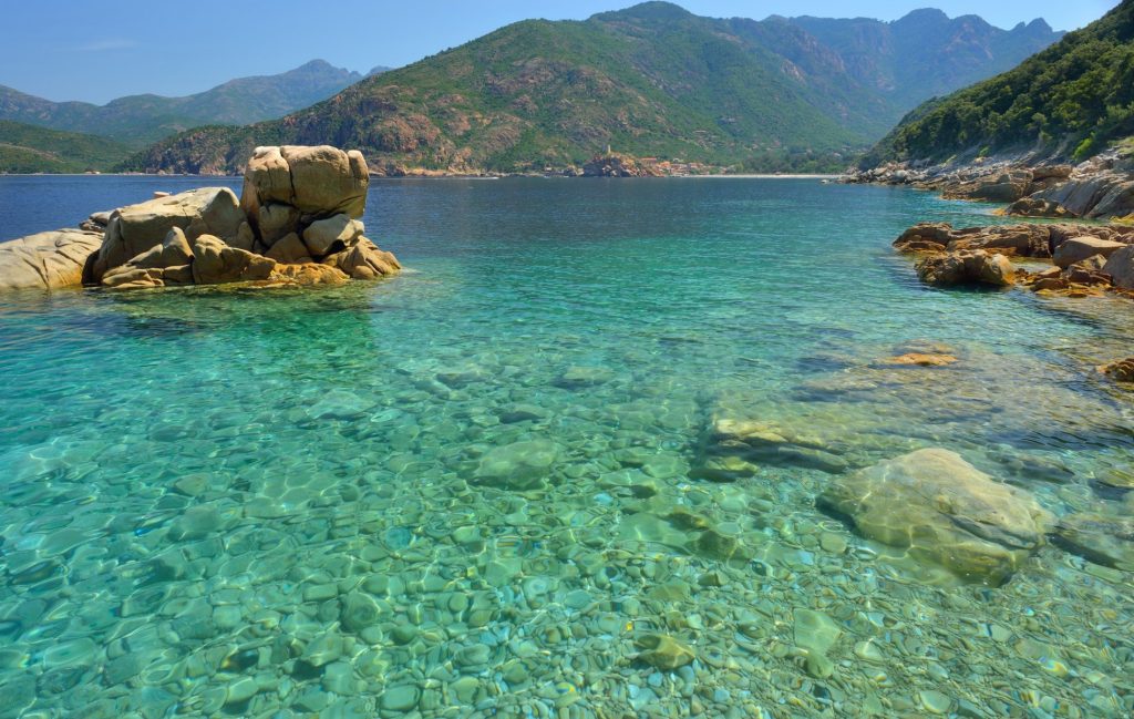 Séjour en Corse : où se loger ?