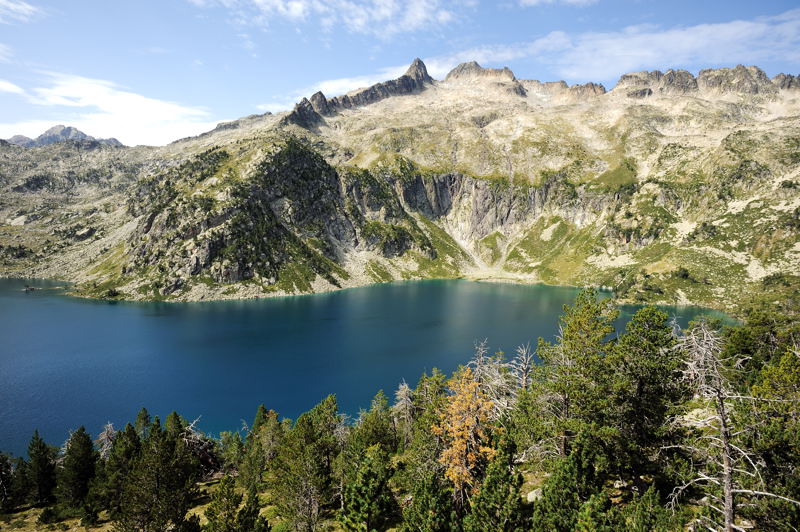 Découvrez la splendeur des Pyrénées orientales