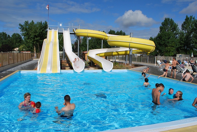 Partir moins cher au camping grâce aux bons Vacaf