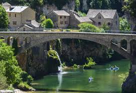 Les lieux insolites à voir près des Gorges du Tarn