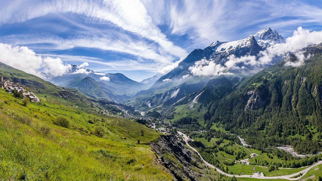 Que faire durant un séjour dans les Hautes-Alpes ?