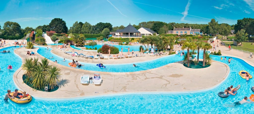 Faire du camping dans le Morbihan, quel type d’hébergement ?