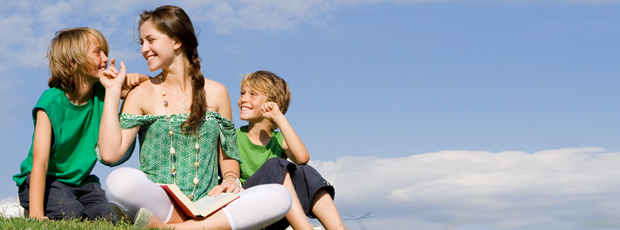 Partir au pair : ce qu’il faut savoir