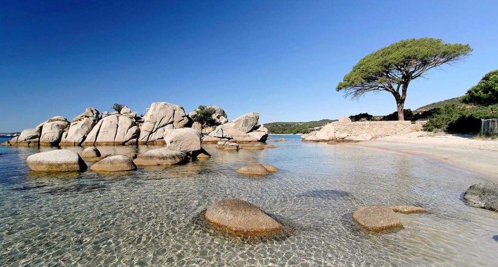 Les activités phares de Porto Vecchio