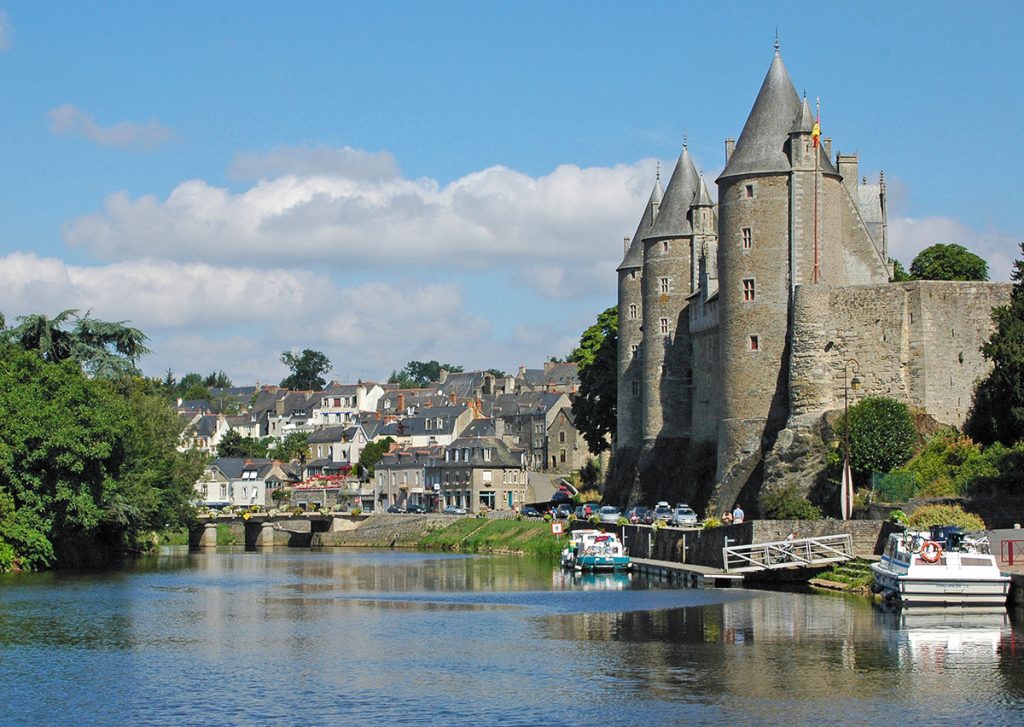 La Bretagne, une destination qui ne déçoit jamais !