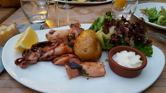 Déguster de bons plats à Argelès-sur-Mer