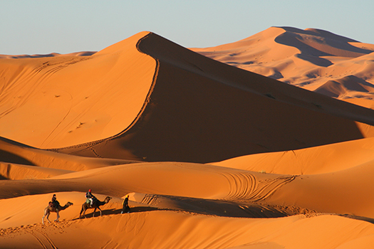 Les meilleures destinations africaines à découvrir