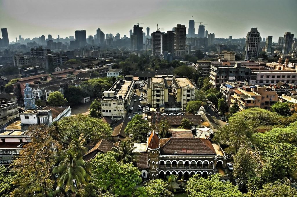 Pourquoi Bombay est une étape obligatoire lors d’un séjour en Inde ?