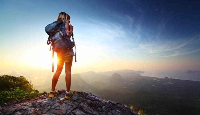 Des vacances sous le signe de l’aventure