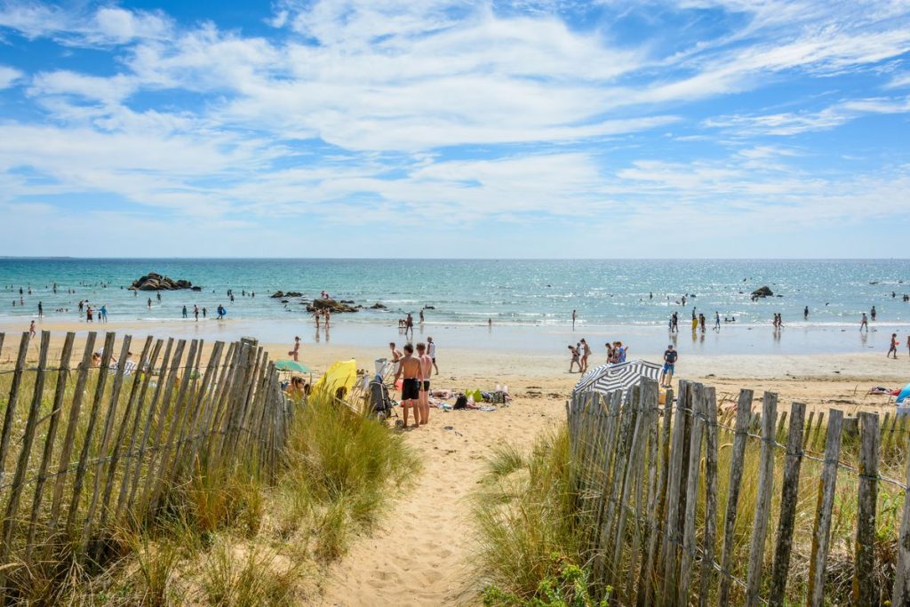 Les plus belles stations balnéaires du littoral languedocien