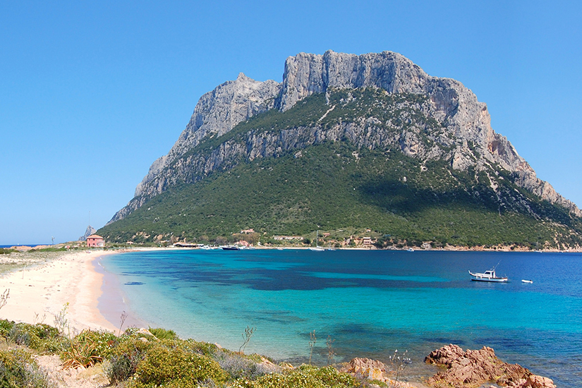 Quelques lieux incontournables de la Sardaigne