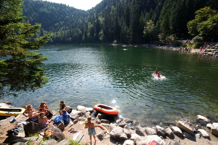 Pourquoi préférer une location saisonnière lors d’un séjour dans les Vosges ?