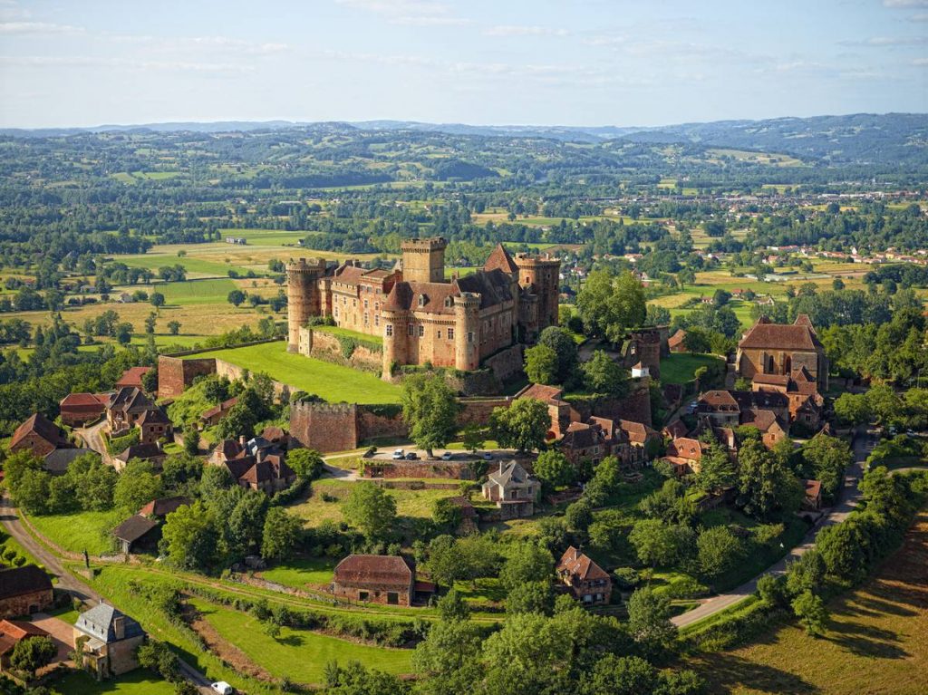 5 raisons de passer ses vacances en Dordogne