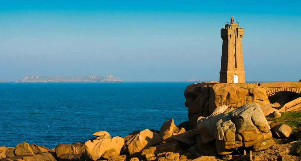 Le département du Morbihan, un endroit charmant à découvrir