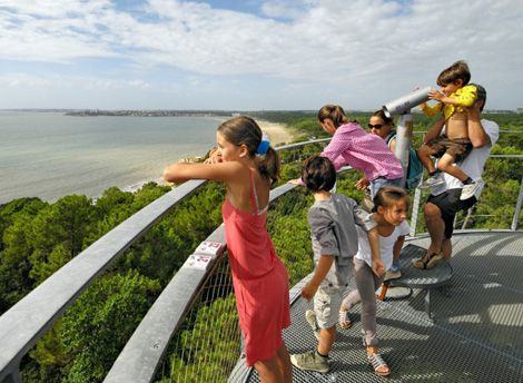 Une semaine de tourisme à Royan : les sites à visiter