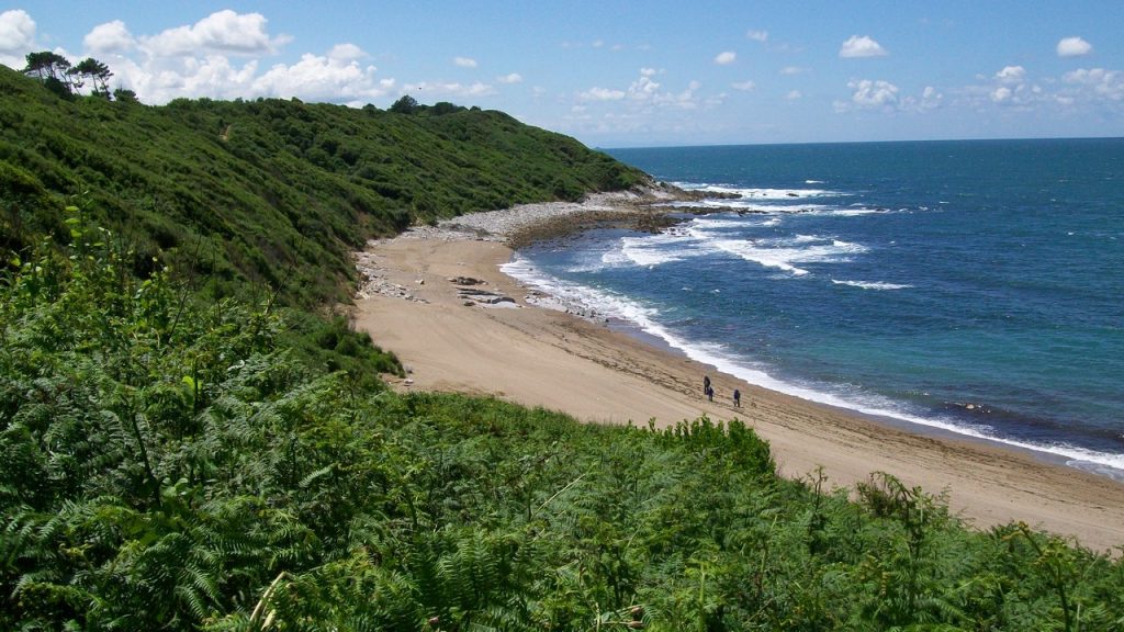 Trois activités à faire sur la Côte Basque