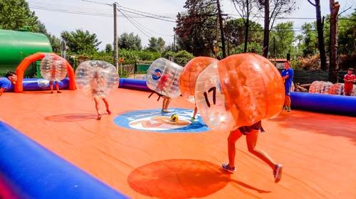 Comment divertir les enfants pendant un séjour à Vias ?