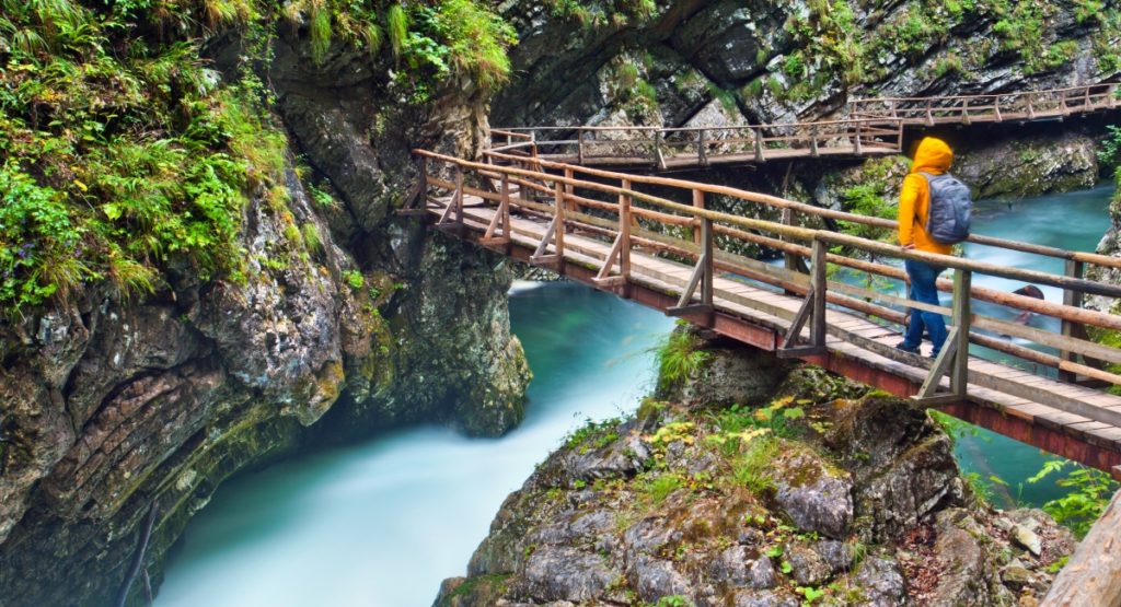 Les attractions phares de la Slovénie