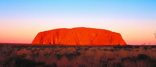 Les précautions à prendre pour un périple en solo dans le bush australien